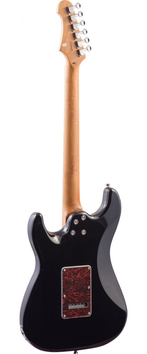 JS 400 Schwarz