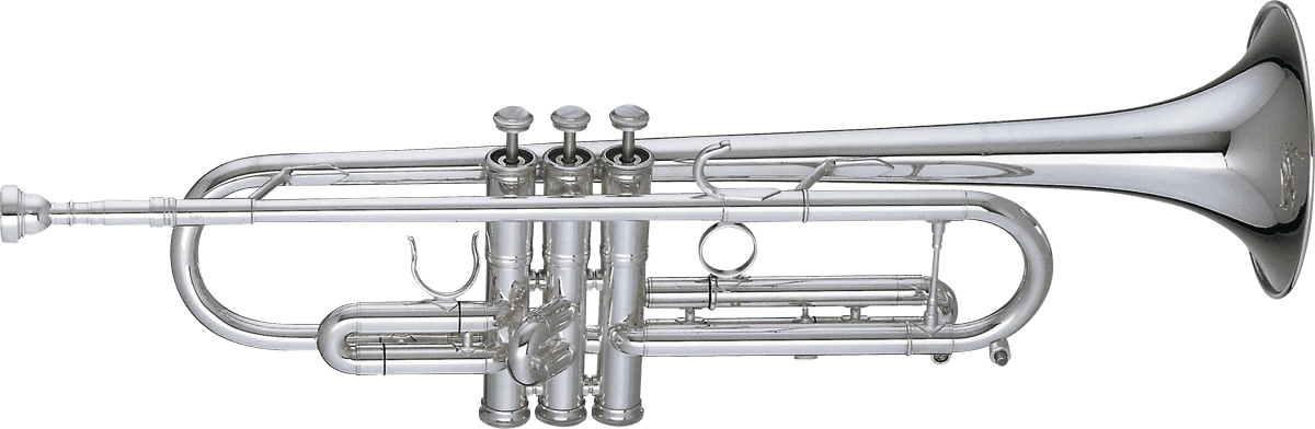 Eterna 900S Messing Versilbert