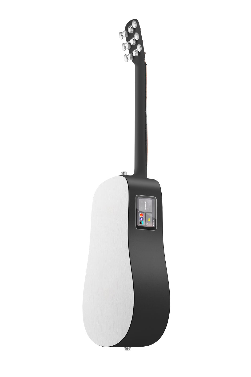 Lava Me Play 36'' Nightfall-Frost-White Lite Bag - generalüberholt
