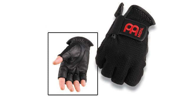 MDGFL-XL - DRUMMER GLOVES XL SIZE (WITHOUT FINGER)
