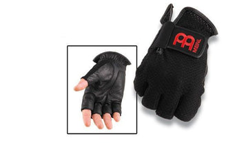 MDGFL-XL - DRUMMER GLOVES XL SIZE (WITHOUT FINGER)