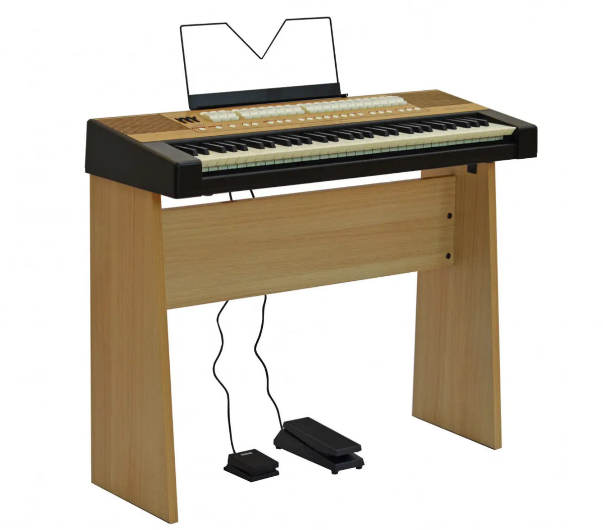 Ständer Cantorum IV