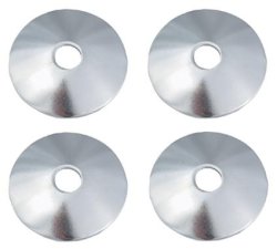 SC-MCW METAL CUP WASHERS (X 4)