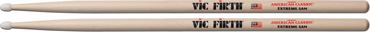 AMERICAN CLASSIC HICKORY NYLON KOPF X5AN STCKE