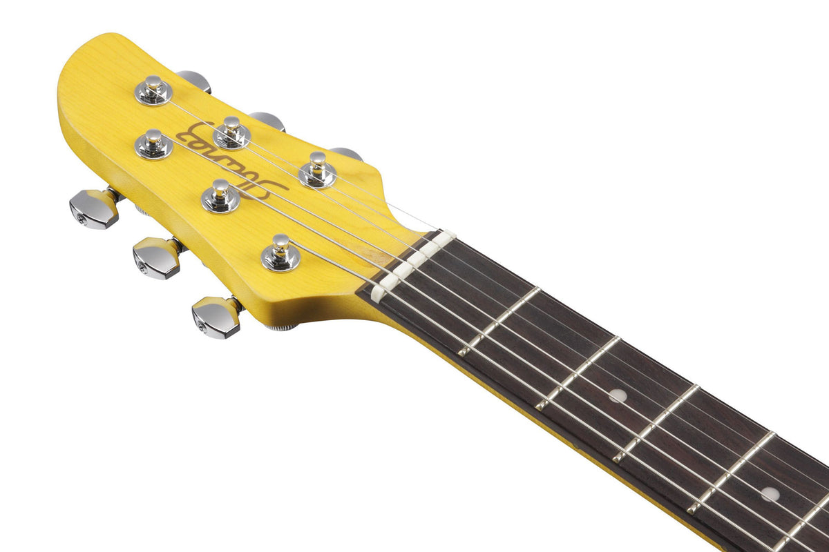 YY20-OCS Orange Cream Sparkle Signature Yvette Young