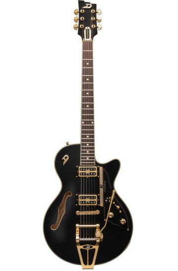 Starplayer TV Black Velvet + Case