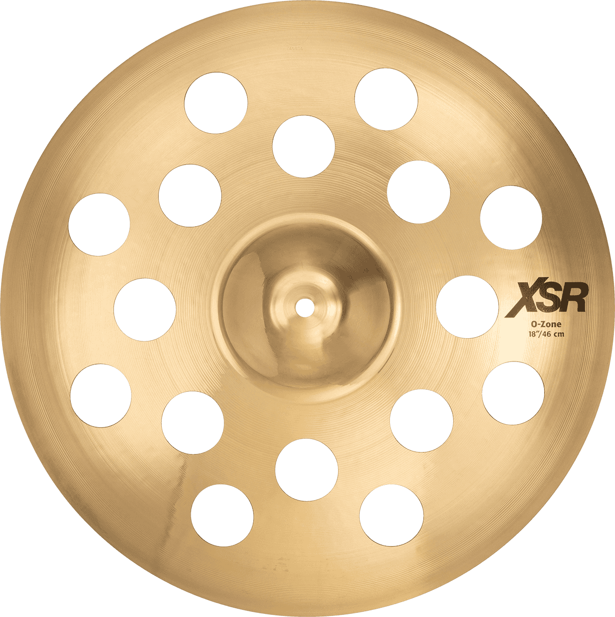 XSR1800B - XSR O-Zone Crash 18"