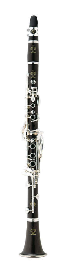 RC Prestige B (18 Klappen) - BC1108L-2-0