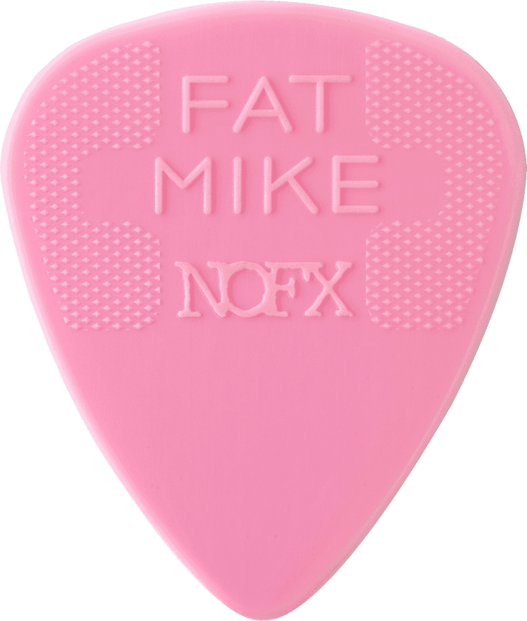 24 x 0,60mm Fat Mike Custom Nylon