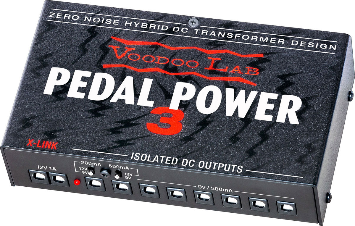 PEDAL POWER 3