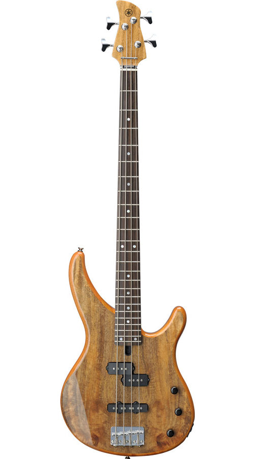 Yamaha Bassgitarren