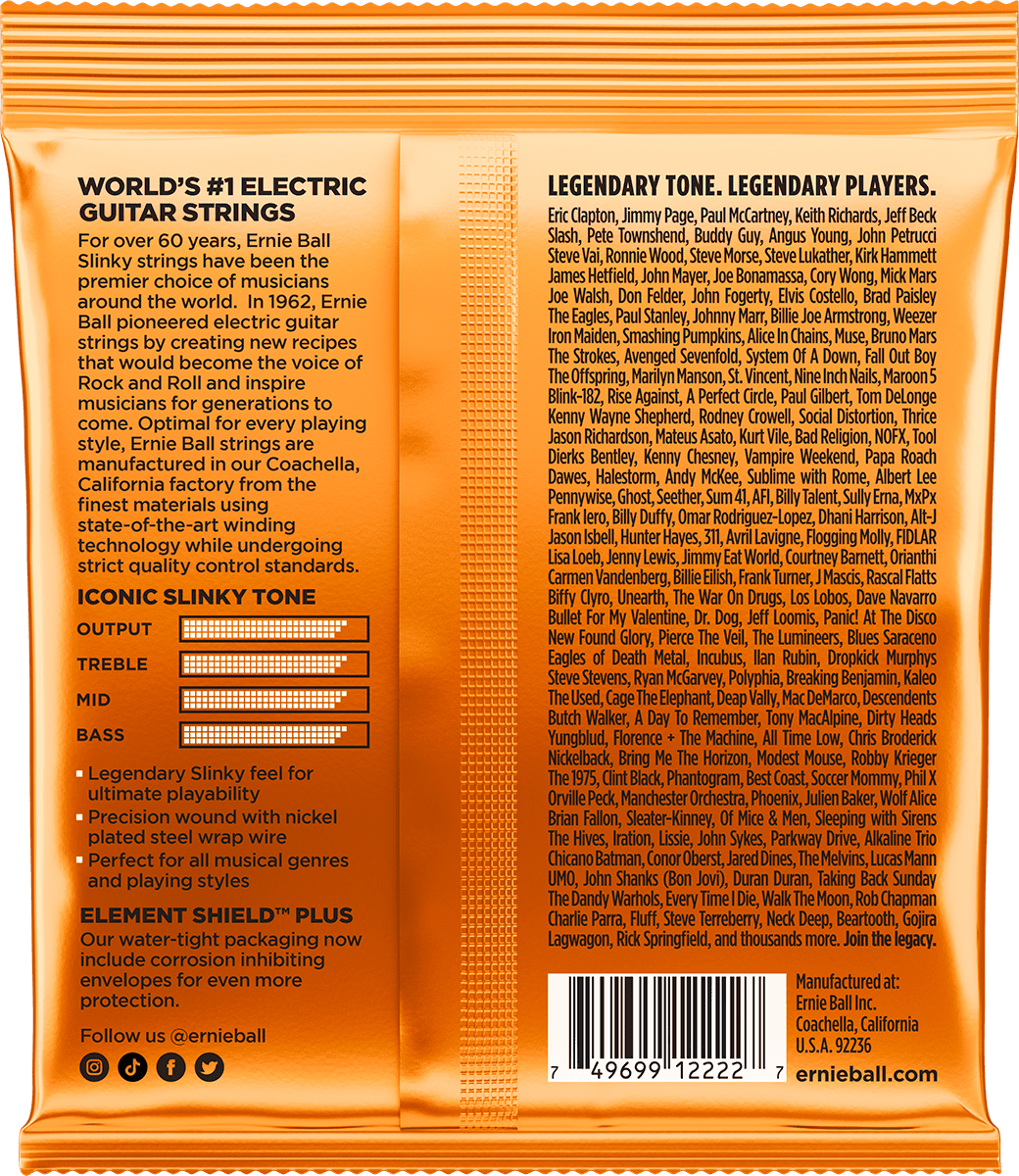 2222 Hybrid-Slinky 9-46