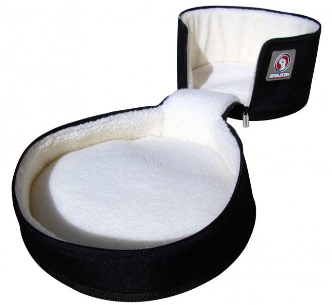 22"X18" BASS DRUM ARMOR CASE AR1822
