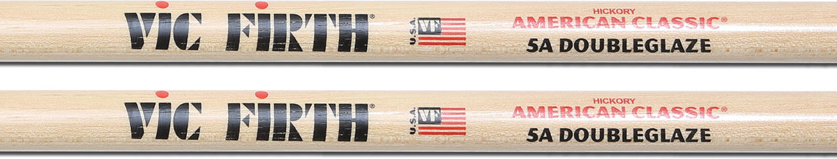 5ADG - American Classic Hickory 5A Doppelglasur