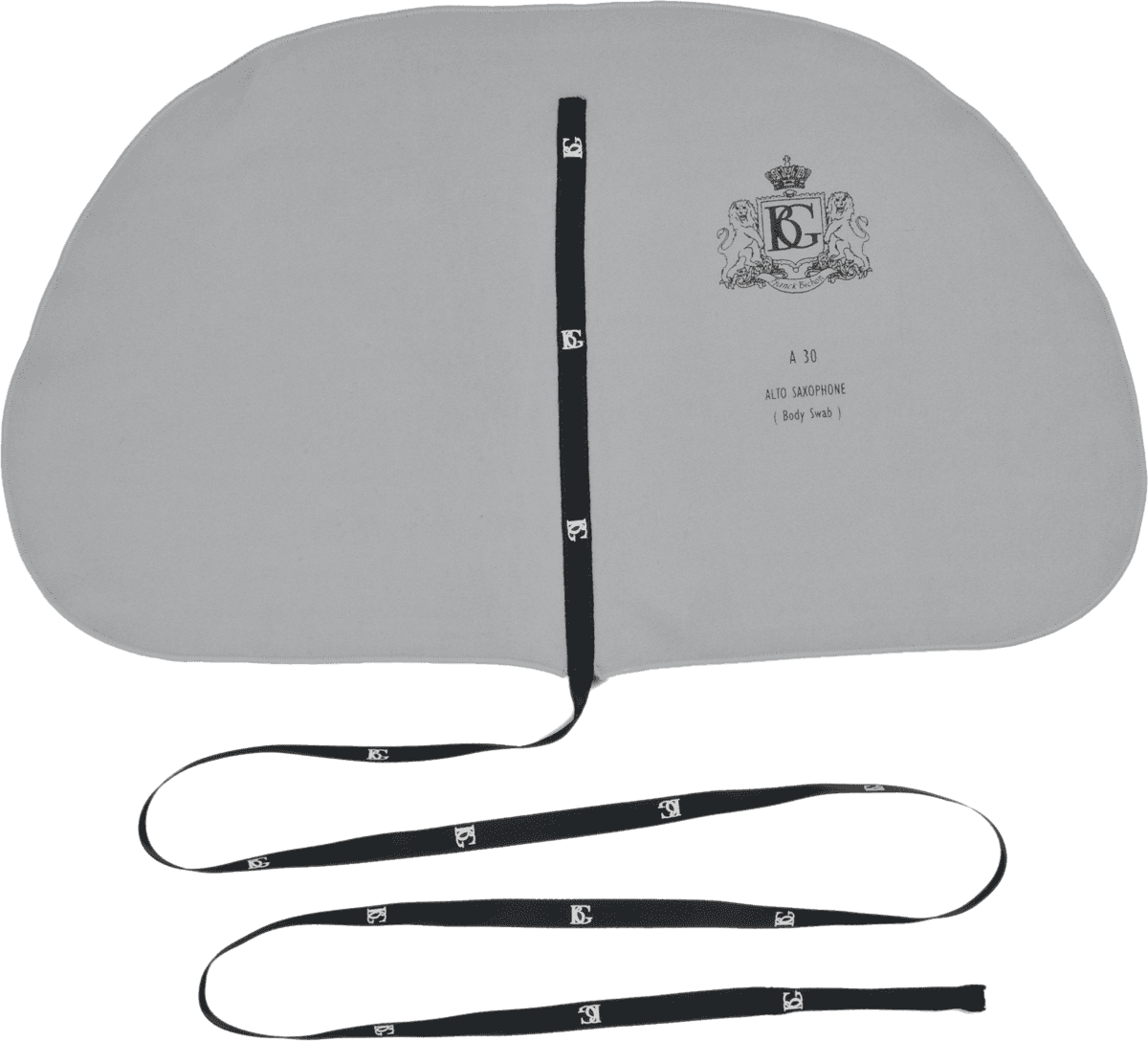 Wischer Altsaxophon