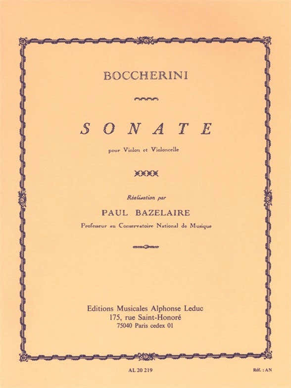 Sonate