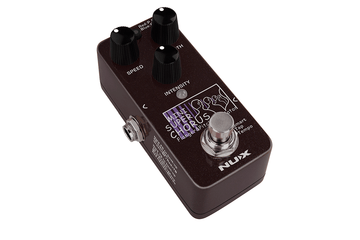 Mini SCF (Chorus/Pitch-Modulation/Flanger)