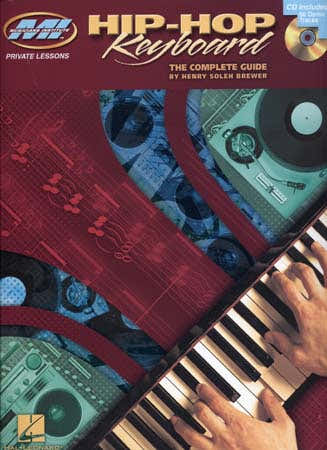 Hip-Hop-Keyboard