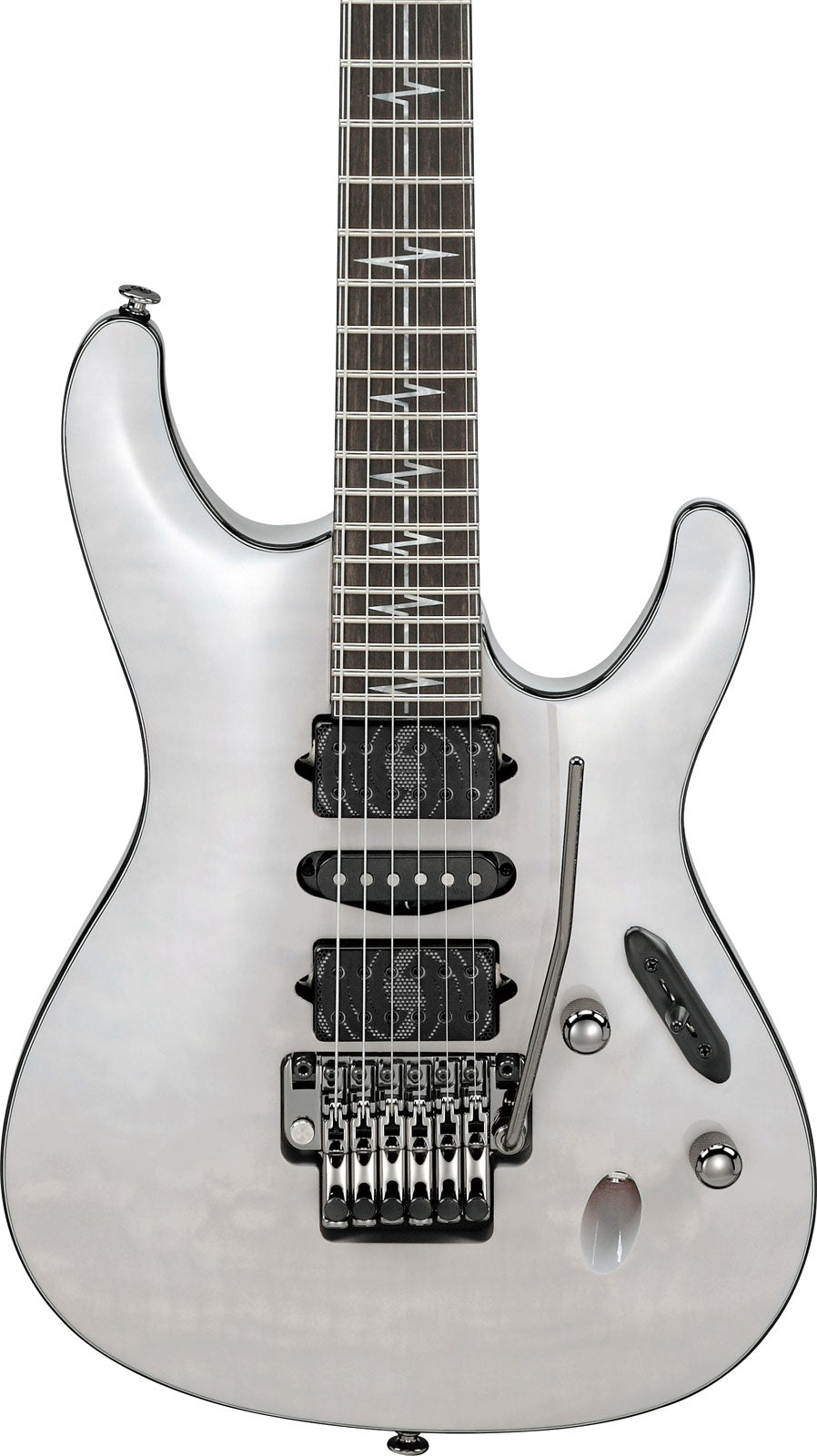 JIVAX2-GH Ghost Signatur Nita Strauss