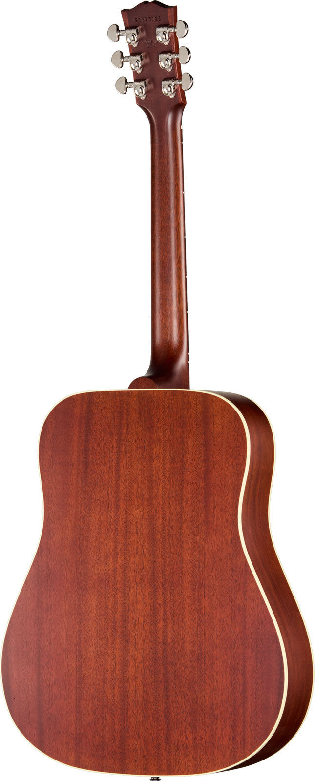Hummingbird Special Satin-Honigburst Modern