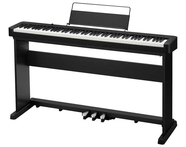 Casio CDP-S160 Schwarz