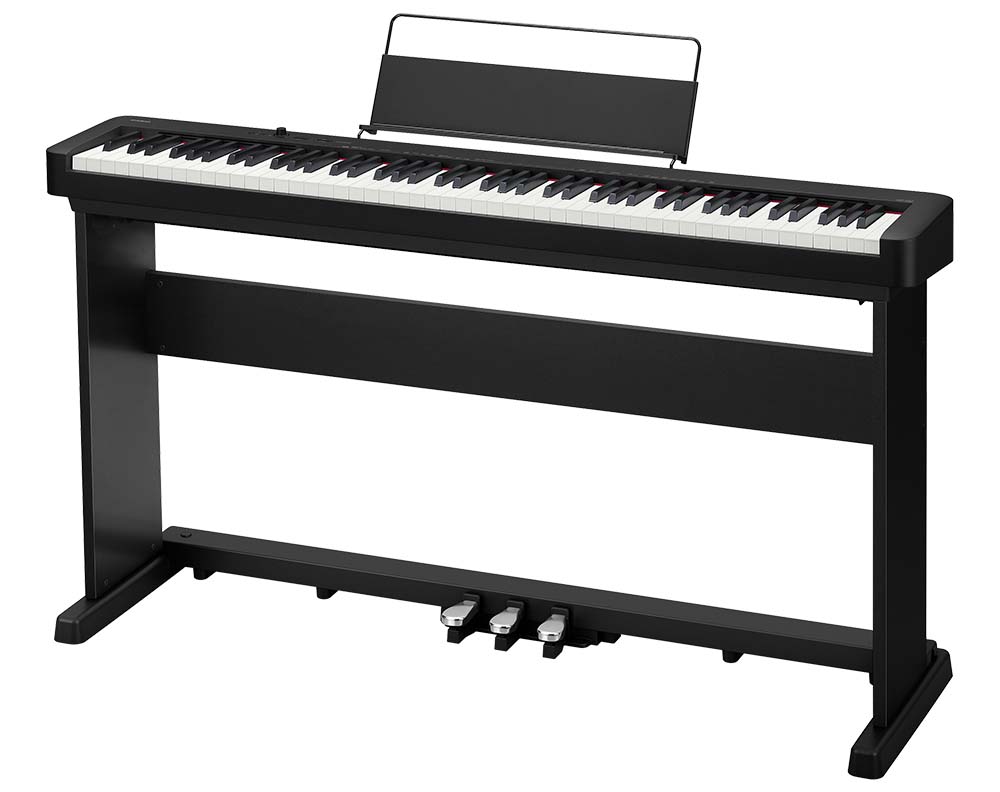 Casio CDP-S160 Schwarz