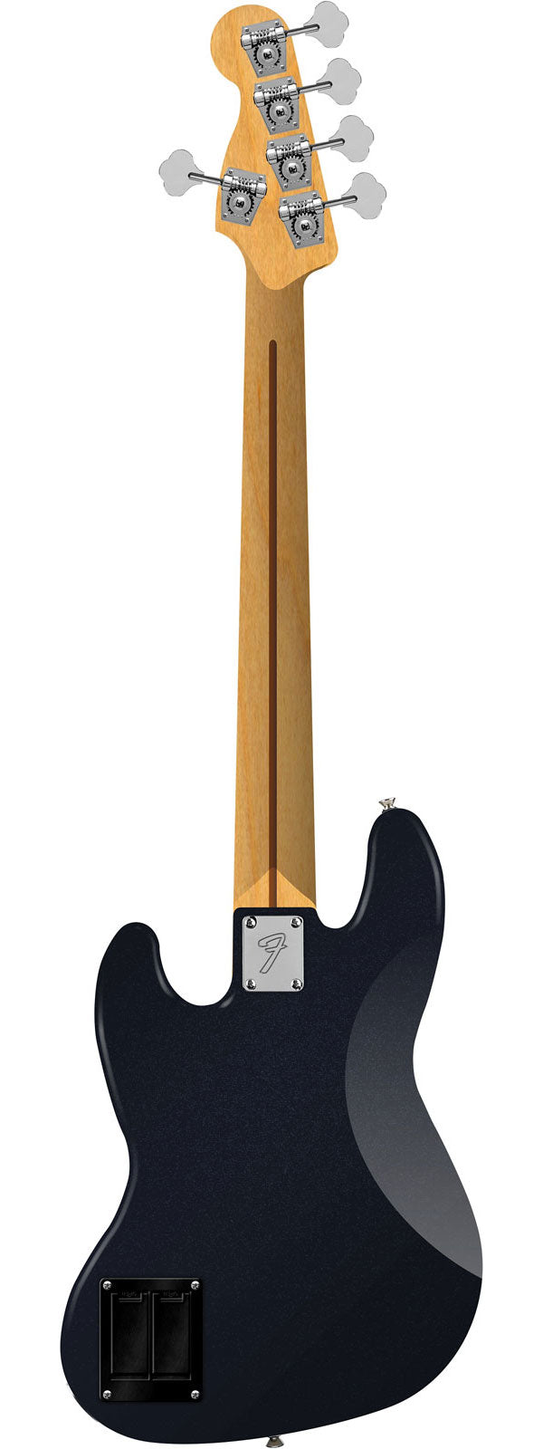 Jazz Bass V Active Player II Modified MN Dämmerung