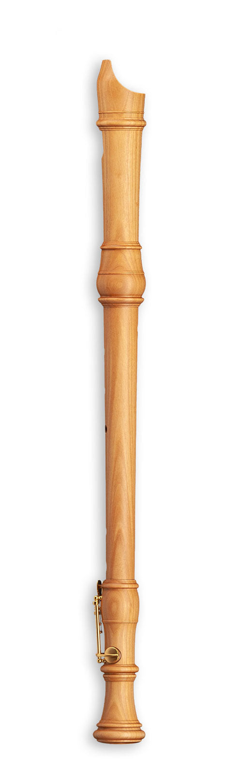 Denner Tenor 5431 - Kirschholz (barocke Griffweise)