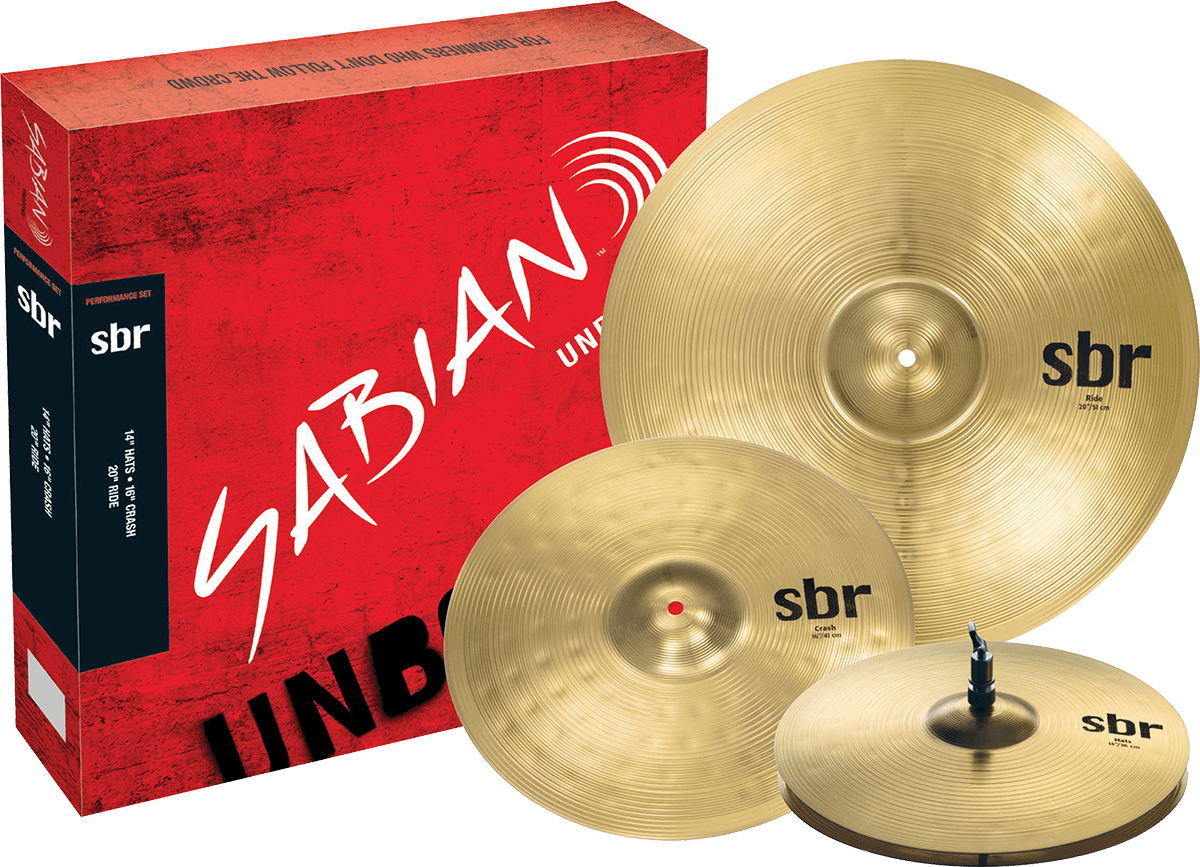 SBR53 - SBR Performance-Set +9 TAGE DRUMEO-TEST