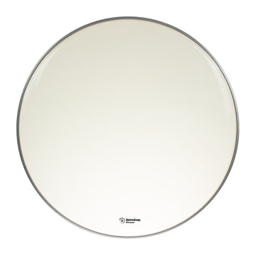 AS16CL - 16" ALVERSTONE 1-PLY CLEAR - 10 MIL