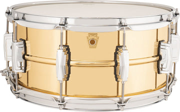 Lb552 - 14 X 6.5" Bronze Phonic