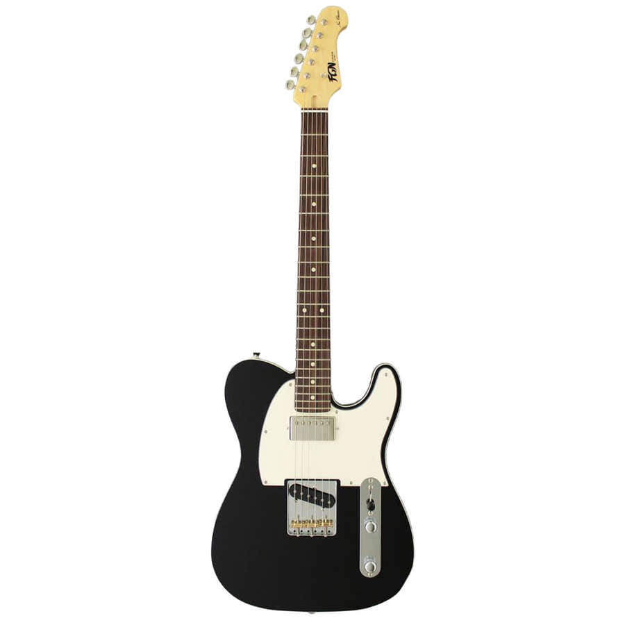 Neo Classic NTE210RAH-BK Schwarz