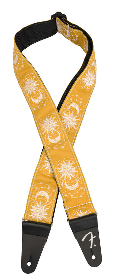 American Vintage II Sun Strap Butterscotch-Blond