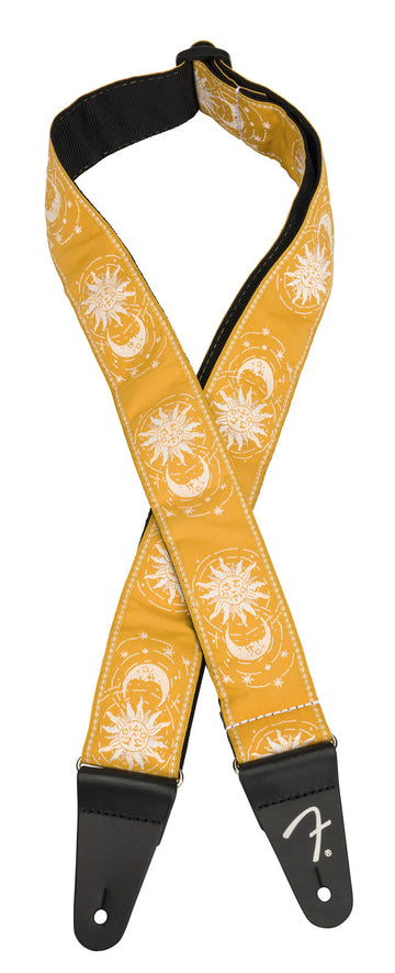 American Vintage II Sun Strap Butterscotch-Blond