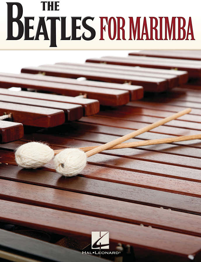 The Beatles für Marimba