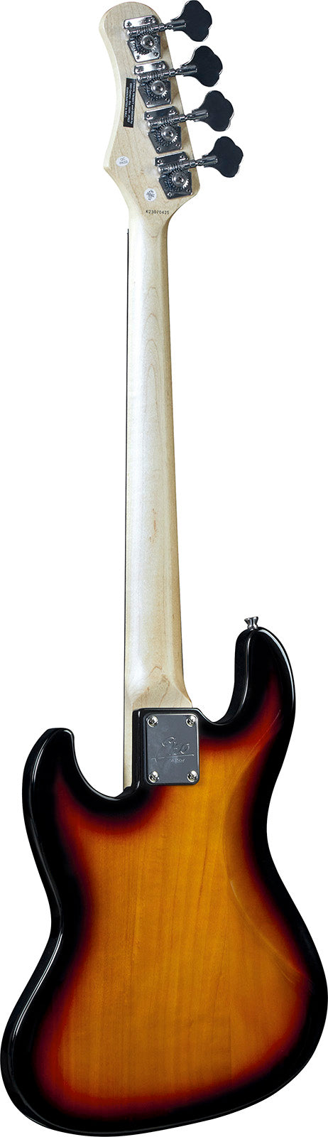Jb 100 3/4 Sunburst