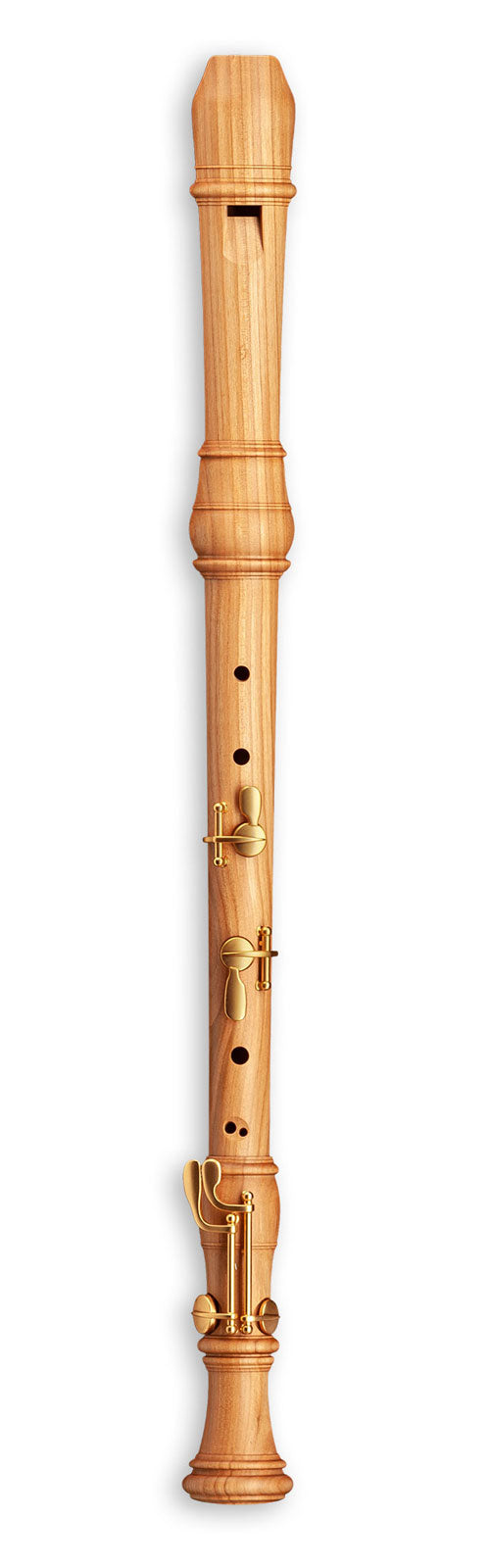 Denner Komfort Tenor 5431C - Kirschholz (barocke Griffweise)