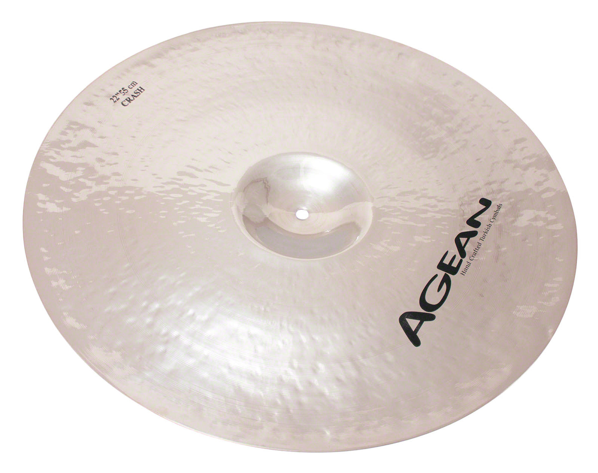 22" EFFECTS CRASH FLEXIBLE