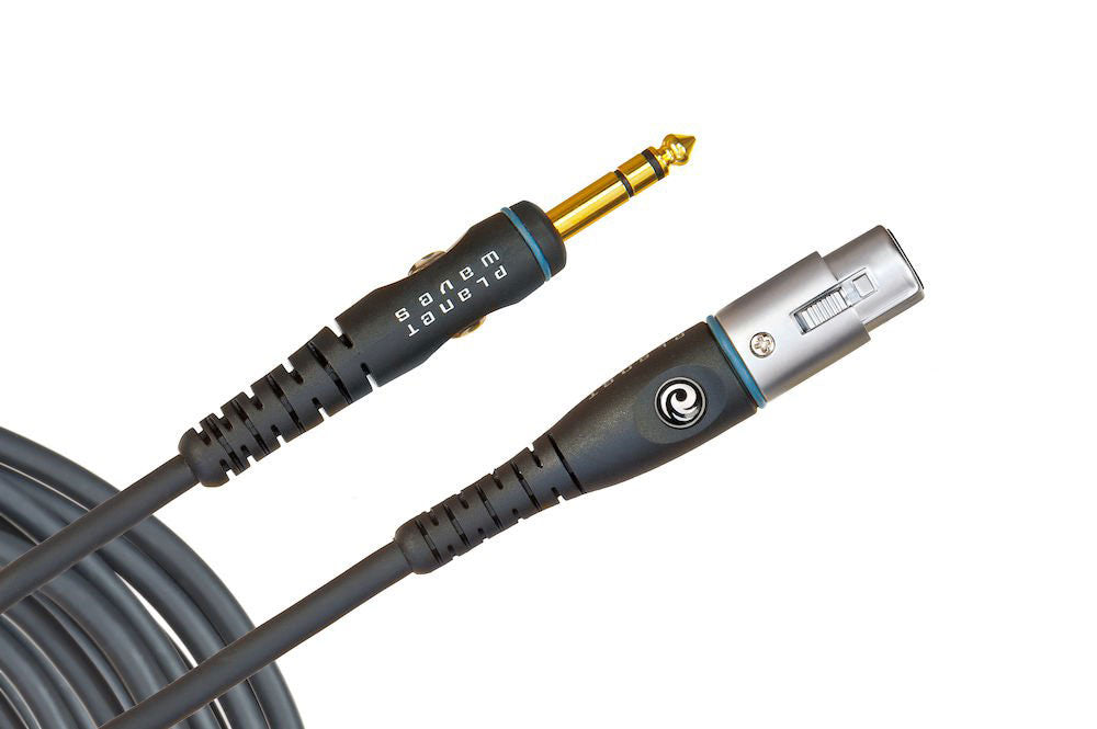 D'Addario Hybridkabel