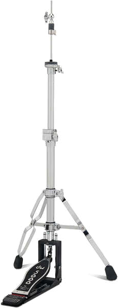 DWCP5500TD - Hi-Hat-Ständer serie 5000 Zweibein