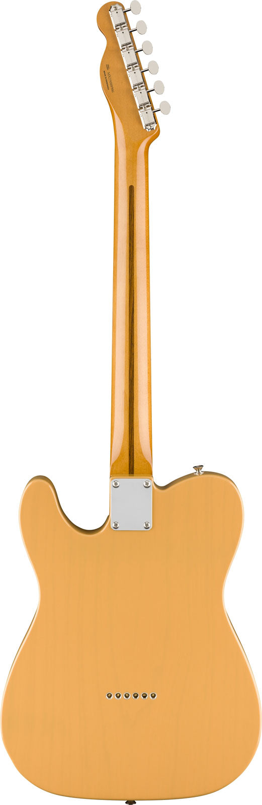 Telecaster Late '50s Vintera III MN Butterscotch Blond