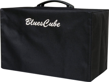 Blues Cube Hot Verstärkerabdeckung