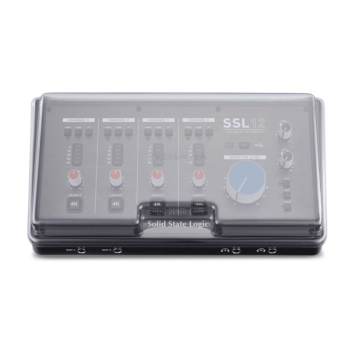 Solid State Logic SSL 12 Abdeckung