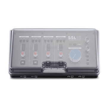 Solid State Logic SSL 12 Abdeckung
