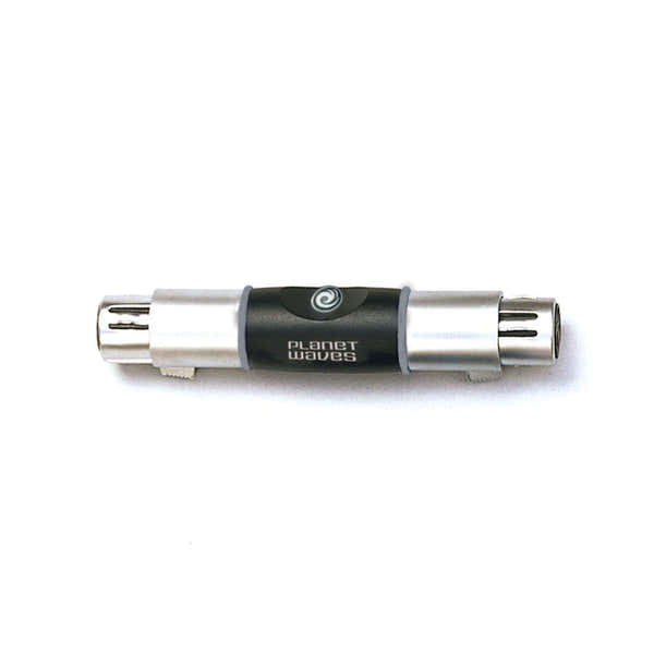 XLR-Buchsenadapter