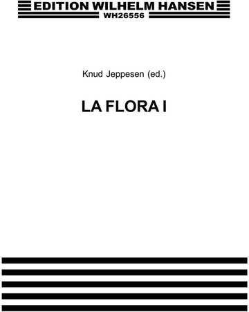La Flora - Band 1
