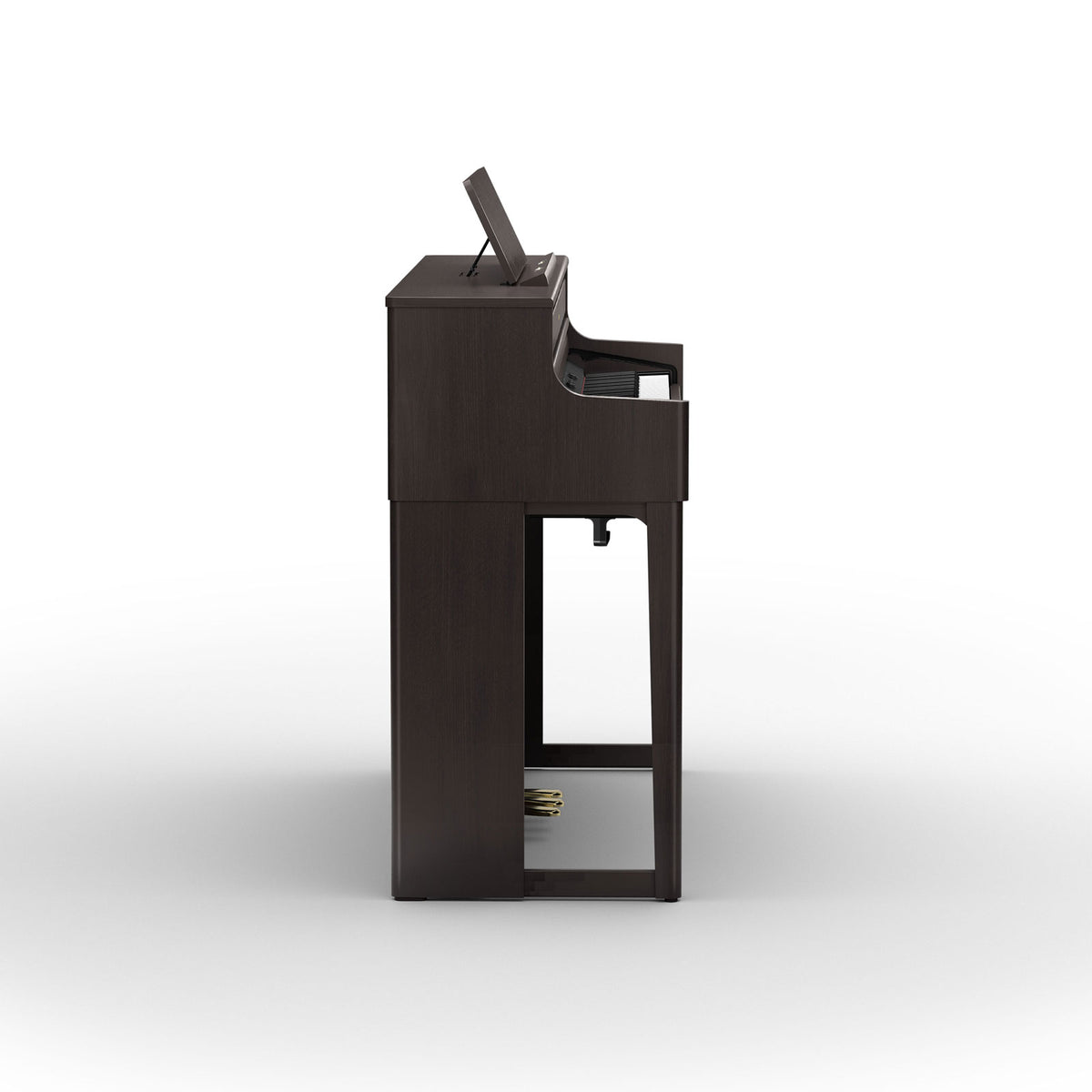 HP704 Dunkler Palisander
