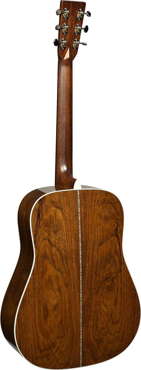 Custom Shop D Adirondack/Guatemalan Rw