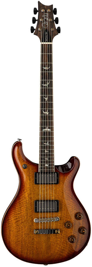 McCarty 594 Mango-Decke LTD Solarflare