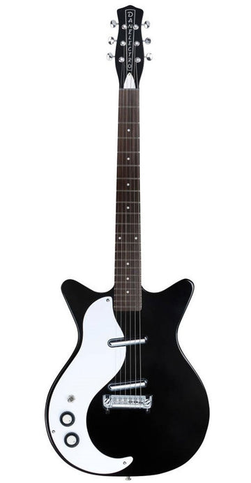 59M Nos+ LH Schwarz